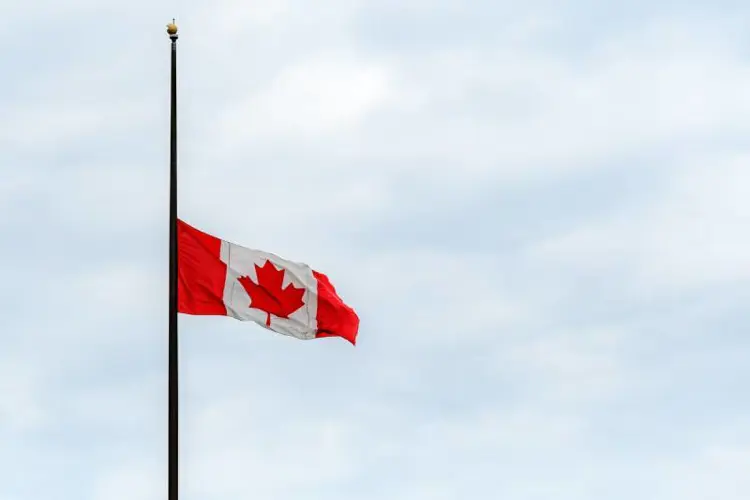 Image for Canada Relaunches Plan to Ban Most Vape Flavors
