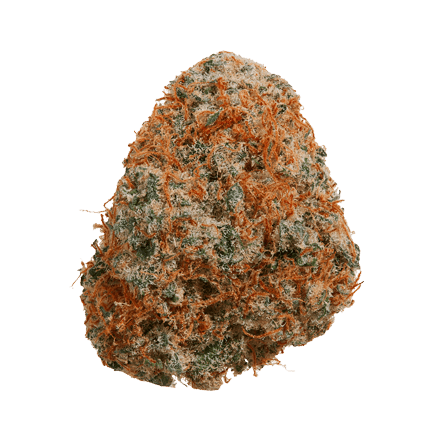 candyland cbd hemp flower bud