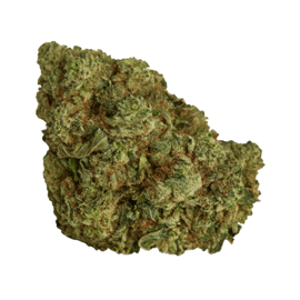 Cannaflower OG Kush cbd bud