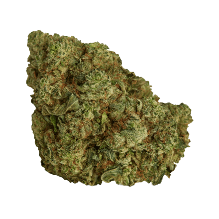 Cannaflower OG Kush cbd bud