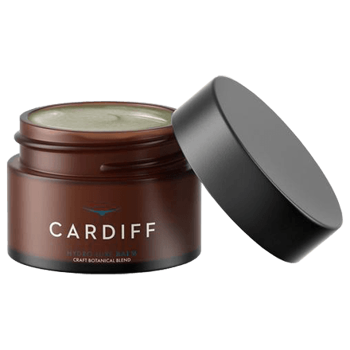 Cardiff Hydro Luxe Balm