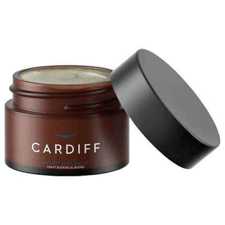 Cardiff Hydro Luxe Balm