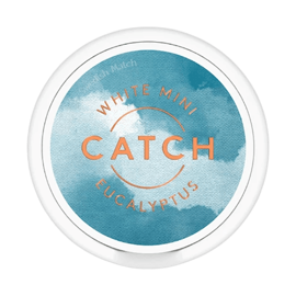 catch snus in full view