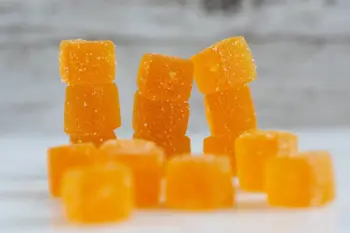 Image for Prosecutor Admits No Fentanyl Found in Delta 8 Edibles