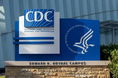 Image for Die CDC mag es vielleicht nicht, aber das Dampfen ersetzt schnell das Rauchen.