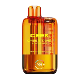 ceek cyber tank 40k