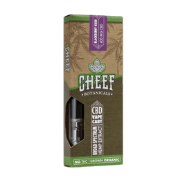Cheef Botanicals CBD Pen