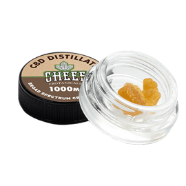 Cheef Botanicals CBD Distillate
