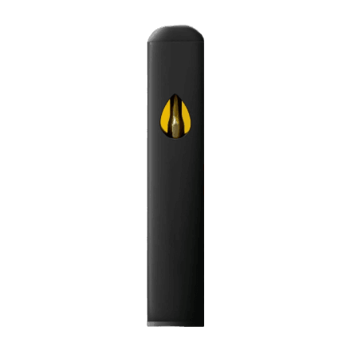 cheef botanicals thca disposable in full view