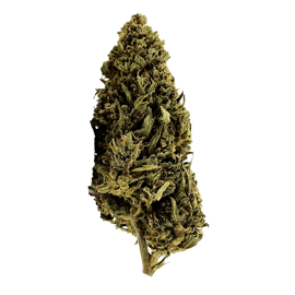 Cherry Wine CBD Flower