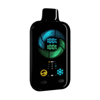 chilla by zilla vape in full view