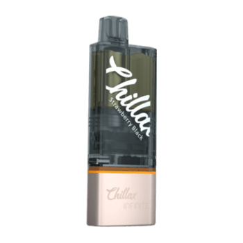 chillax infinite vape in full view