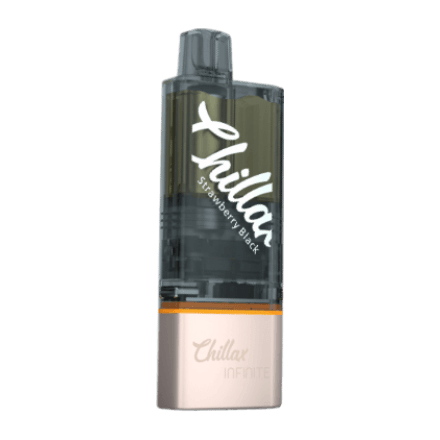 chillax infinite vape in full view