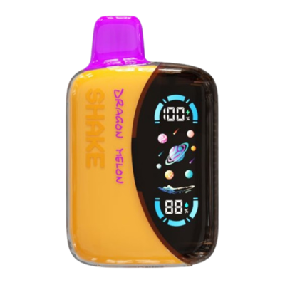 Chillax Shake 35K