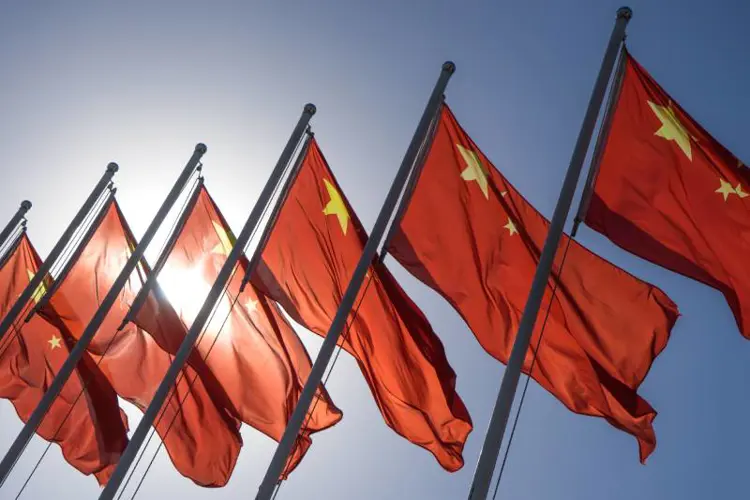Image for China Set to Prohibit Sales of Flavored Vapes