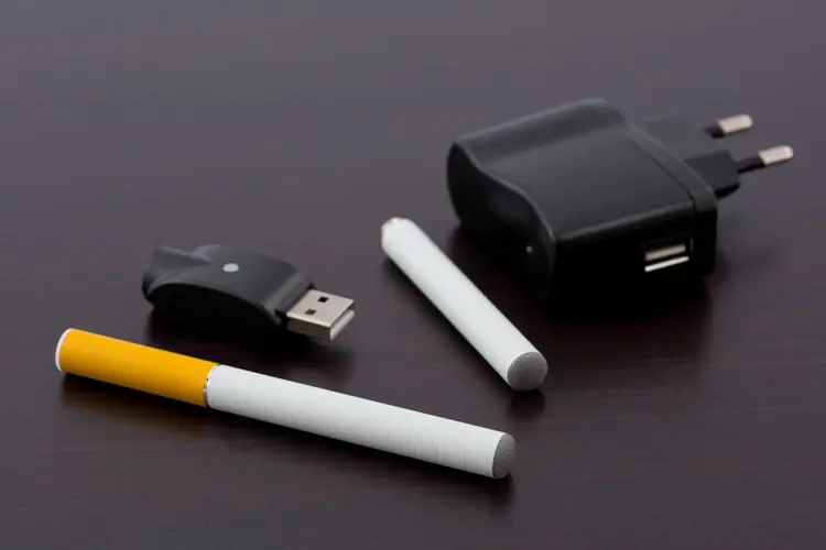 Image for Dutch Health Agency Wants Standardized Vape Devices