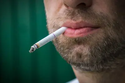 Image for Tabakforschungsführer fordern einen Neustart der Vaping-Debatte.