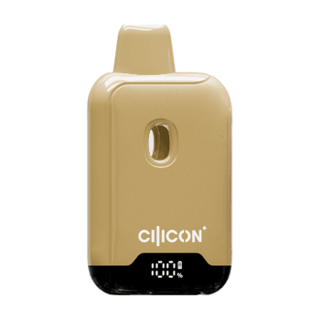cilicon edge box4 in full view