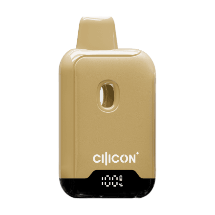 cilicon edge box4 in full view
