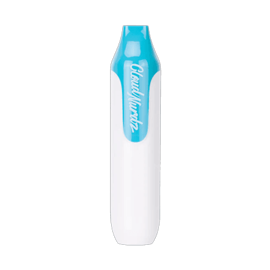 Cloud Nurdz Blue Raspberry Peach Disposable