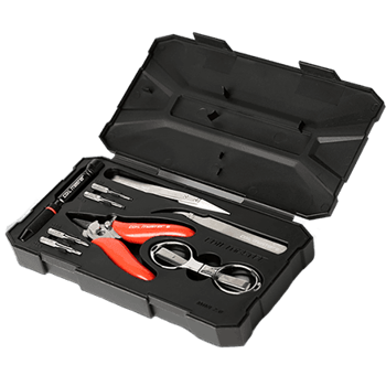 Coil Master DIY Kit Mini V2