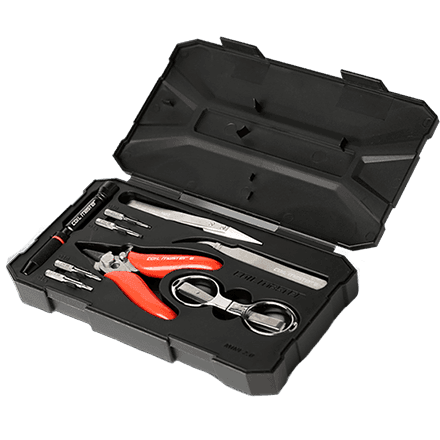 Coil Master DIY Kit Mini V2