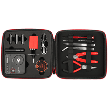 Coil Master DIY Kit V3