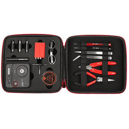Coil Master DIY Kit V3