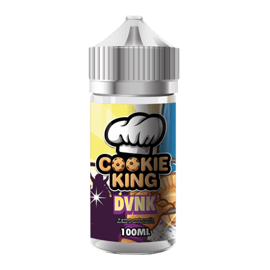 Cookie King