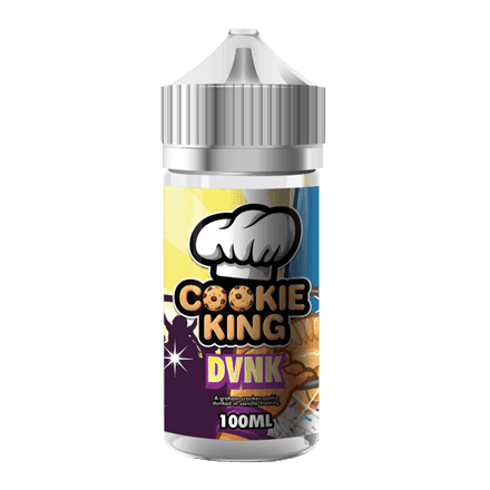 Cookie King