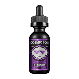 Cosmic Fog