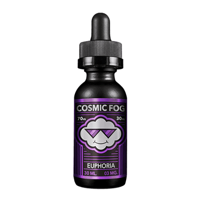 Cosmic Fog
