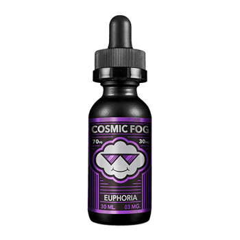 Cosmic Fog