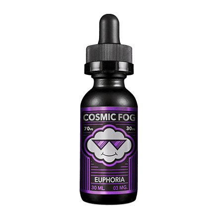 Cosmic Fog