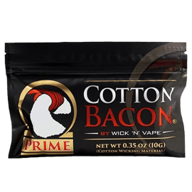 Cotton Bacon Prime