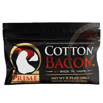 Cotton Bacon Prime