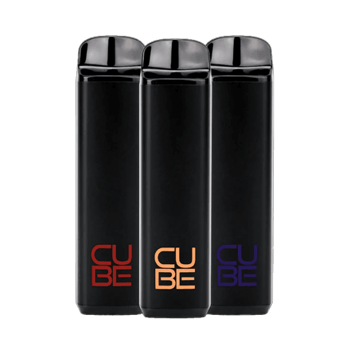 CUBE Disposable vape pen