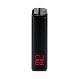CUBE Razz Lush Disposable