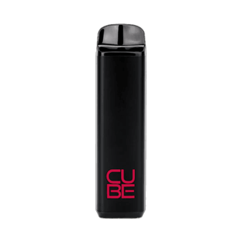 CUBE Razz Lush Disposable