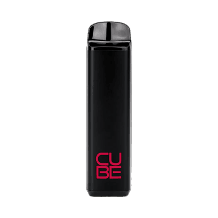 CUBE Razz Lush Disposable