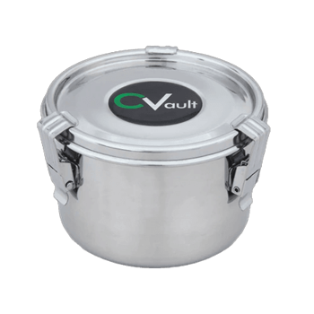 Cvault Storage Container 