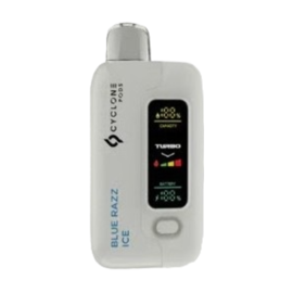 cyclone gust core 50000 zero nicotine