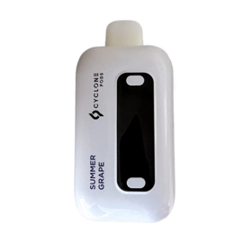 cyclone pods gust pro