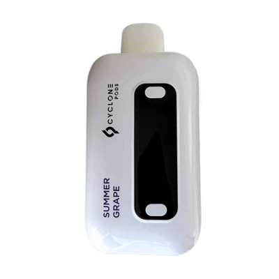 cyclone pods gust pro