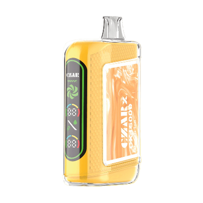 CZAR X CX15000 - Vaping360