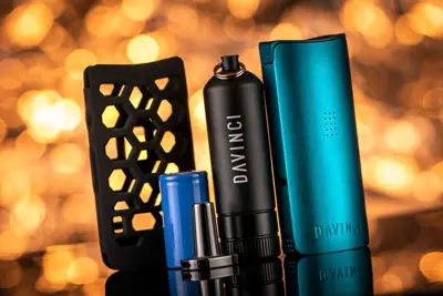 DAVINCI MIQRO Vaporizer