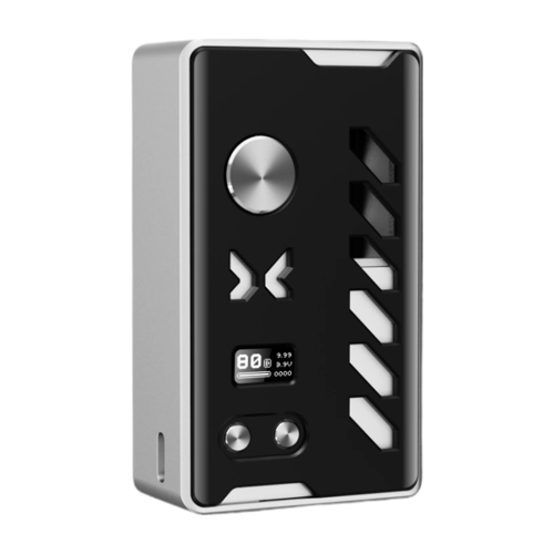damnvape atemporal 21700 squonk mod