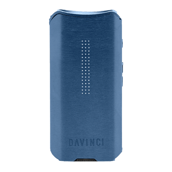 DaVinci IQ2 portable weed vaporizer