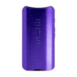 davinci iq3 in full view