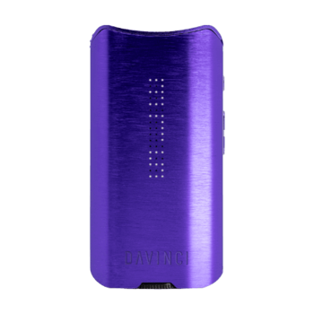 davinci iq3 in full view